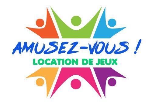 location de jeux