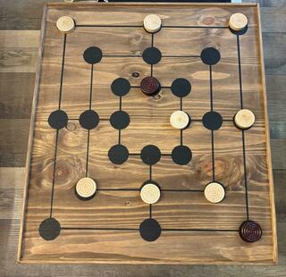 location de jeux en bois