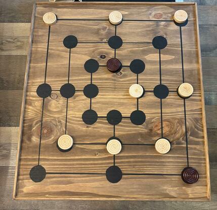 location de jeux en bois