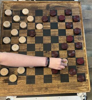 location de jeux en bois