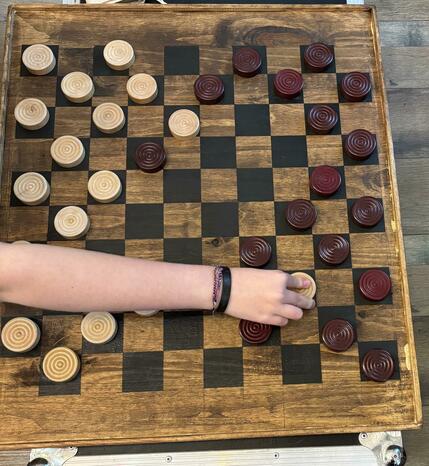 location de jeux en bois