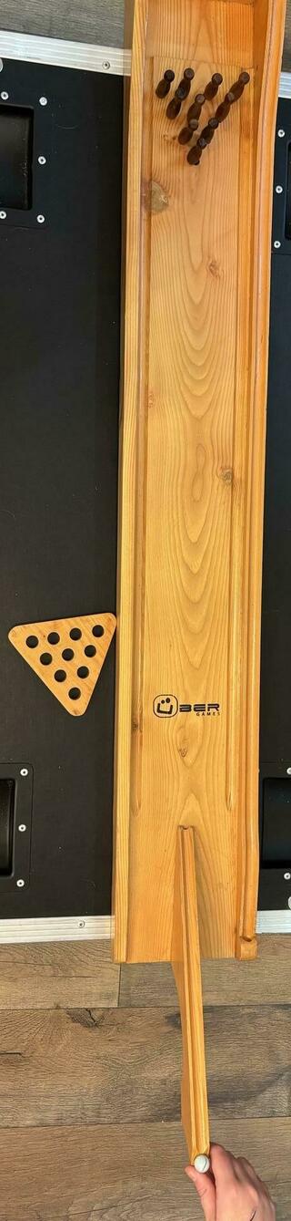 location de jeux en bois