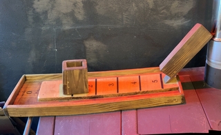 location de jeux en bois yonne nièvre