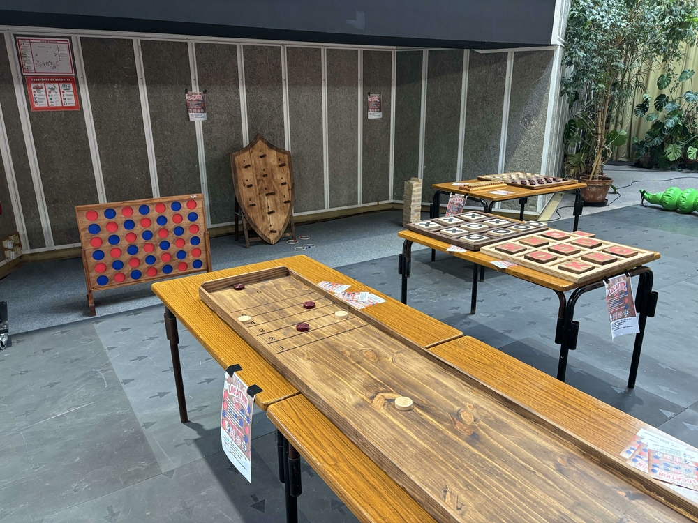 location de jeux en bois yonne nièvre