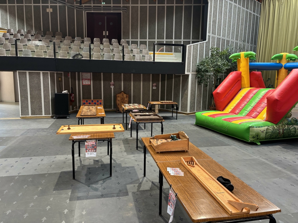 location de jeux en bois yonne nièvre