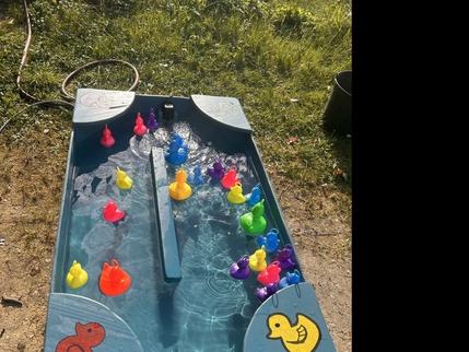 location jeux en bois Yonne Nièvre 