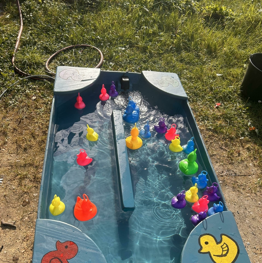 location jeux Yonne Nièvre 